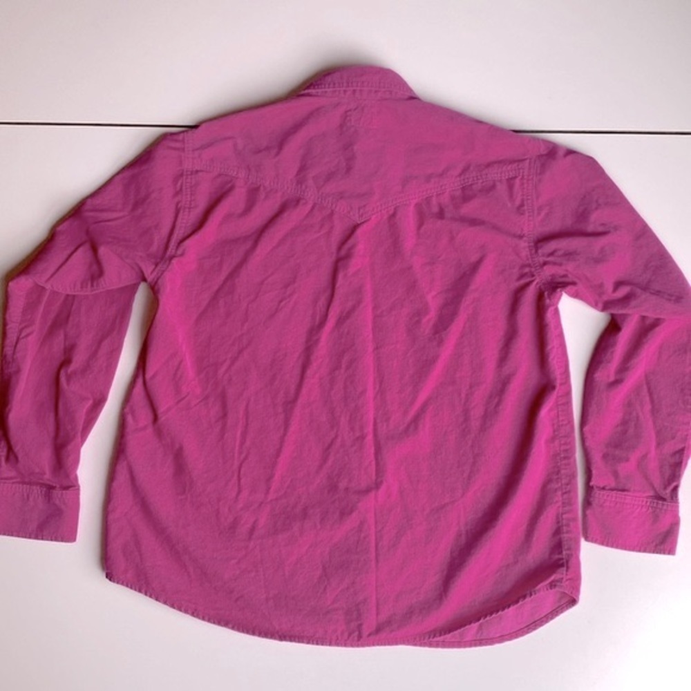 Levi’s Donovan Western shirt - Picture 6 of 10
